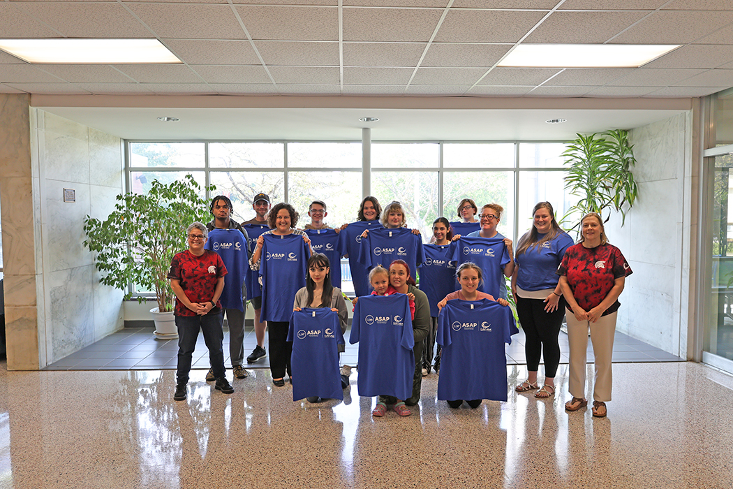 Latest News and Events from Cayuga Community College